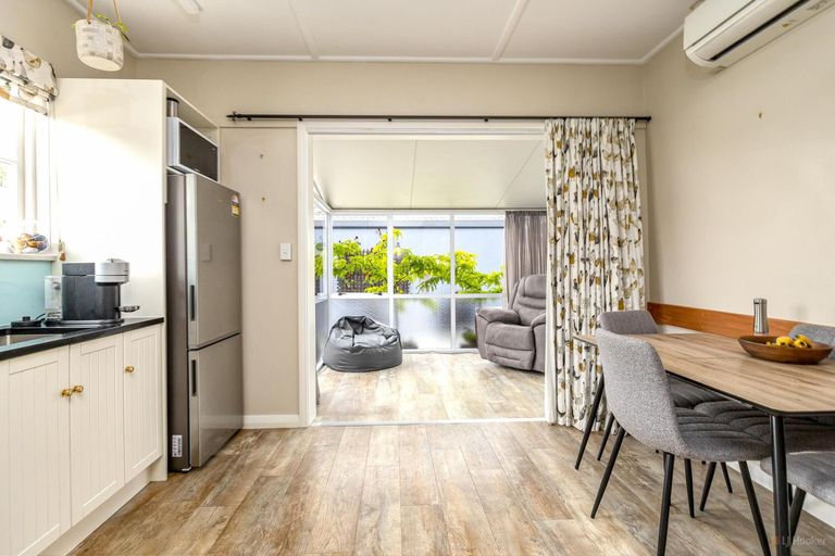 Photo of property in 6 Collingwood Street, Highfield, Timaru, 7910