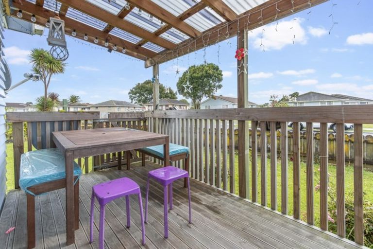 Photo of property in 20 Solent Street, Mangere, Auckland, 2022