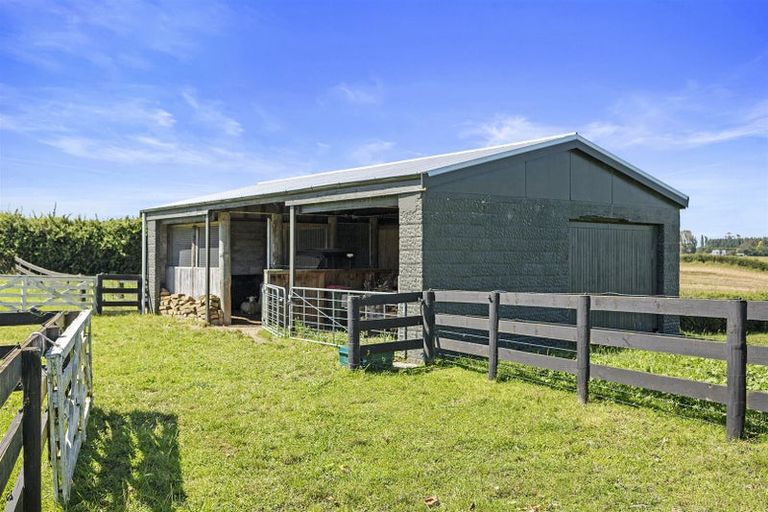Photo of property in 330g Pencarrow Road, Tamahere, Hamilton, 3283