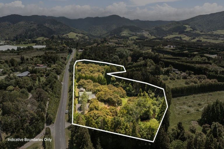Photo of property in 244 Wharawhara Road, Tahawai, Katikati, 3178
