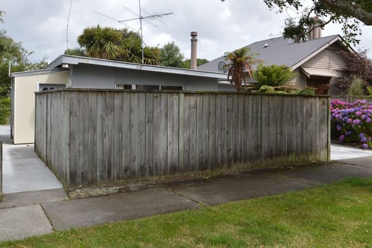 Photo of property in 36 Grey Street, Gladstone, Invercargill, 9810