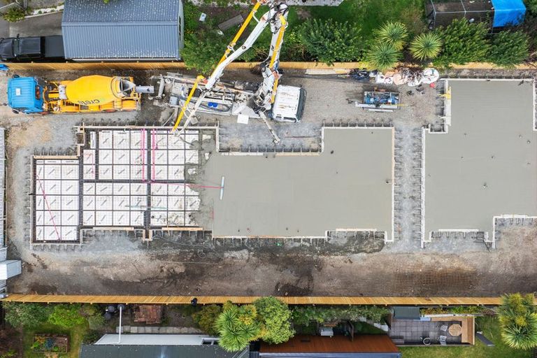 Photo of property in 55 Bletsoe Avenue, Spreydon, Christchurch, 8024