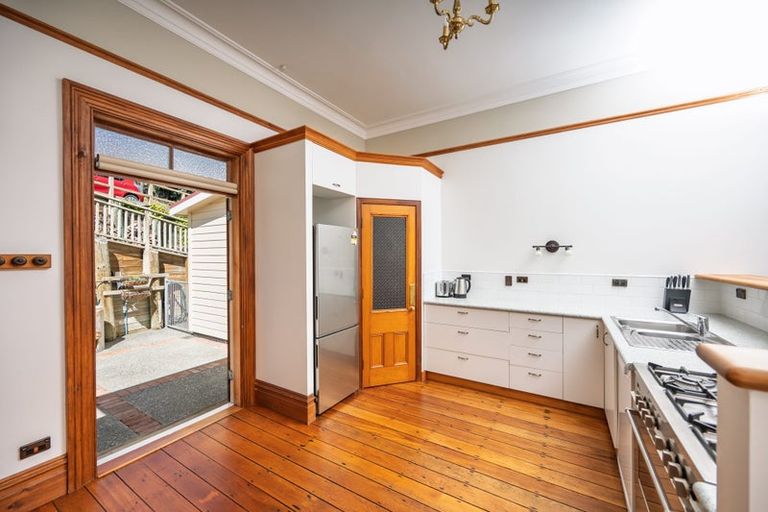 Photo of property in 21 Athol Street, Glenduan, Nelson, 7071