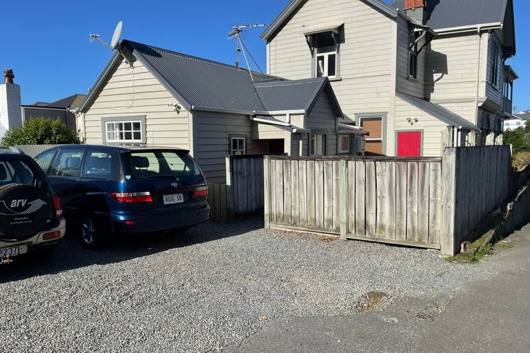 Photo of property in 210 Tinakori Road, Thorndon, Wellington, 6011