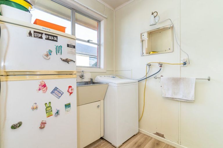 Photo of property in 207 Oxford Street, South Dunedin, Dunedin, 9012