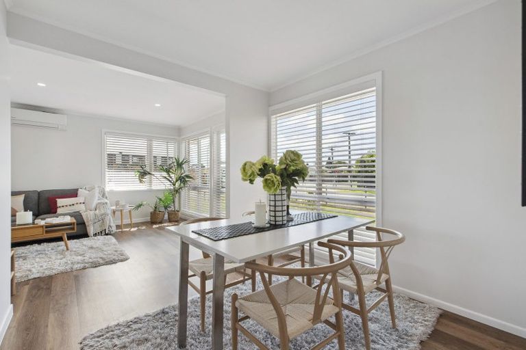 Photo of property in 47 Puriri Road, Manurewa, Auckland, 2102