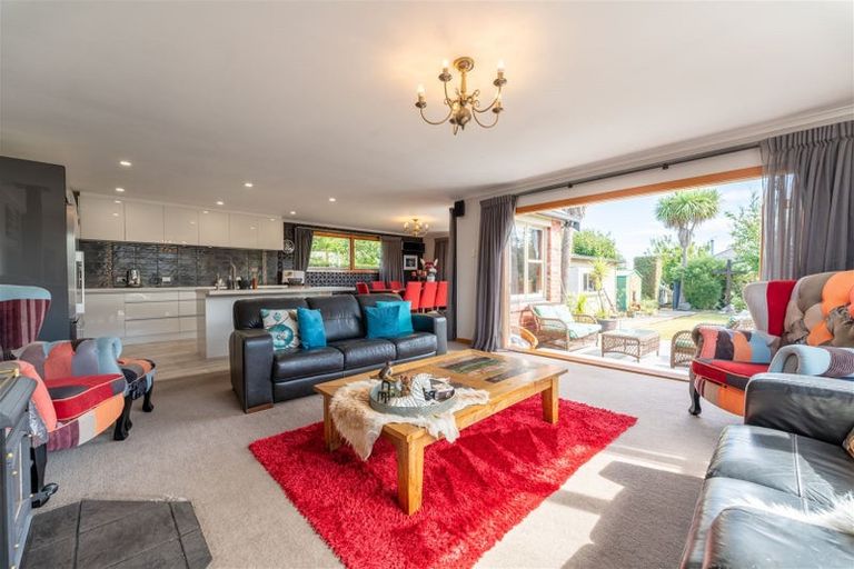 Photo of property in 144 Otipua Road, Watlington, Timaru, 7910