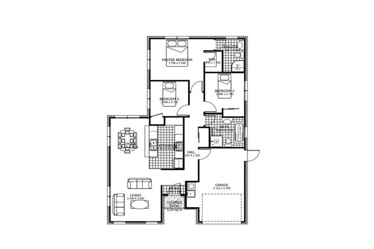 Photo of property in 17a James Street, Kensington, Timaru, 7910