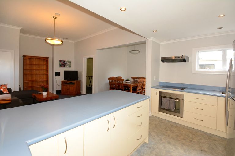 Photo of property in 33 Plunket Street, Saint Kilda, Dunedin, 9012