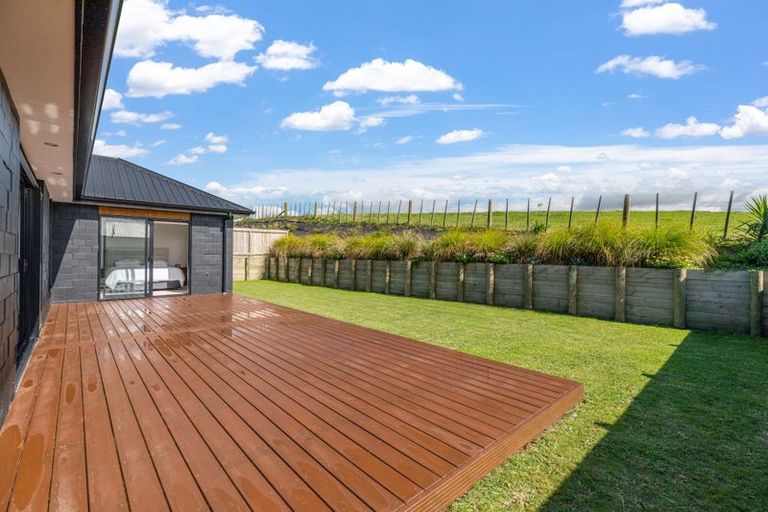 Photo of property in 50 Pinehurst Crescent, Morrinsville, 3300