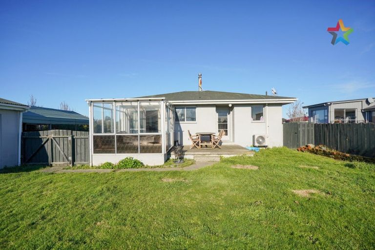 Photo of property in 58 Christina Street, Strathern, Invercargill, 9812