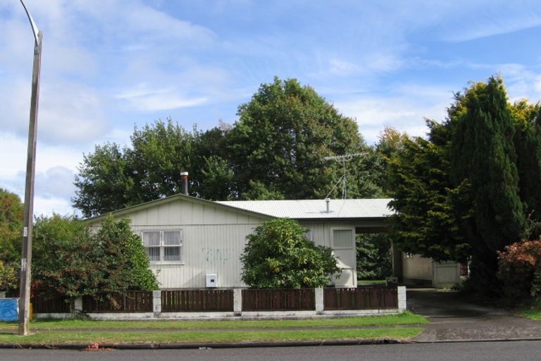 Photo of property in 10 Saint Andrews Drive, Tokoroa, 3420