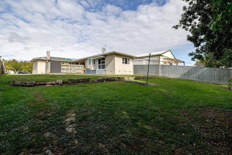 Photo of property in 21-21a Nottingham Avenue, Awapuni, Palmerston North, 4412