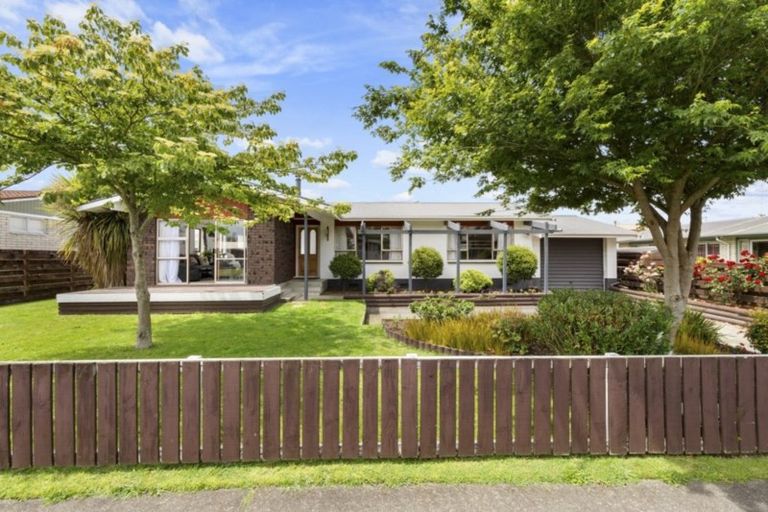 Photo of property in 27 Rushton Road, Morrinsville, 3300
