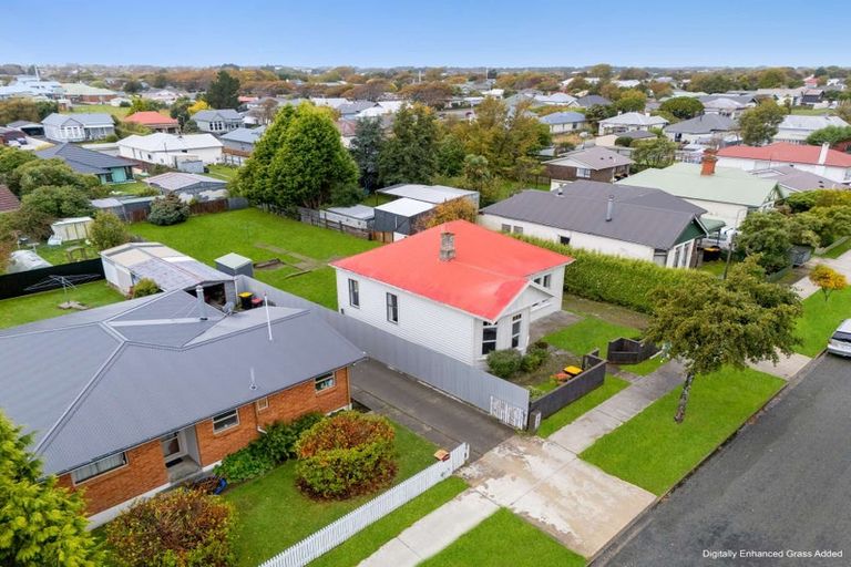 Photo of property in 12 Roy Street, Strathern, Invercargill, 9812