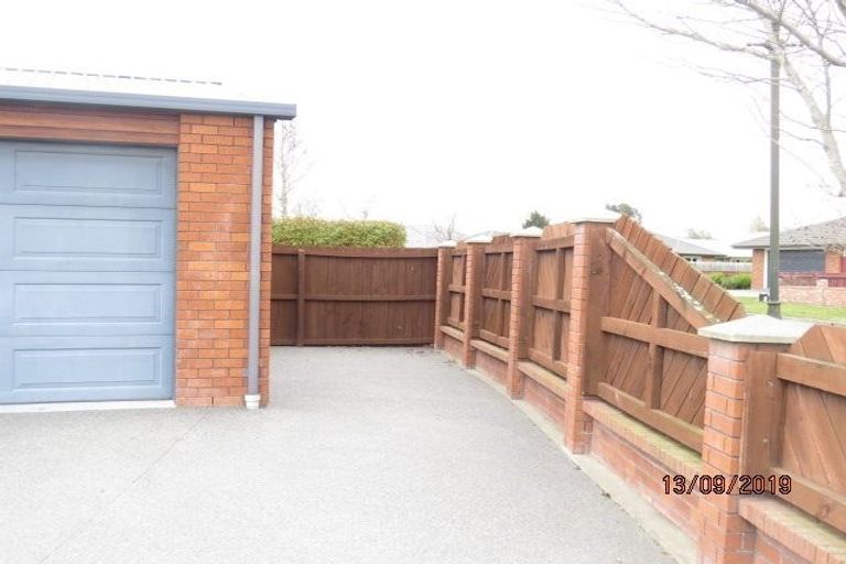 Photo of property in 11 Rowse Street, Rangiora, 7400