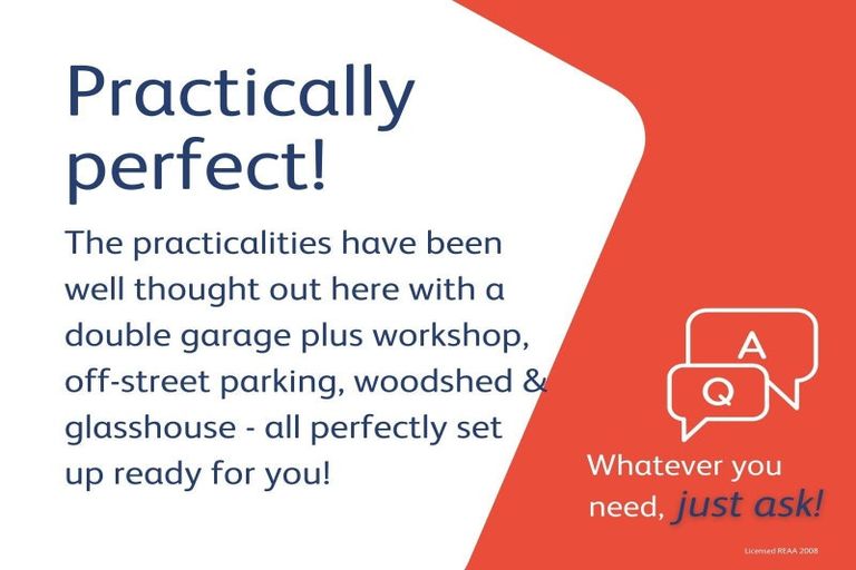 Photo of property in 5 Newton Place, Amberley, 7410