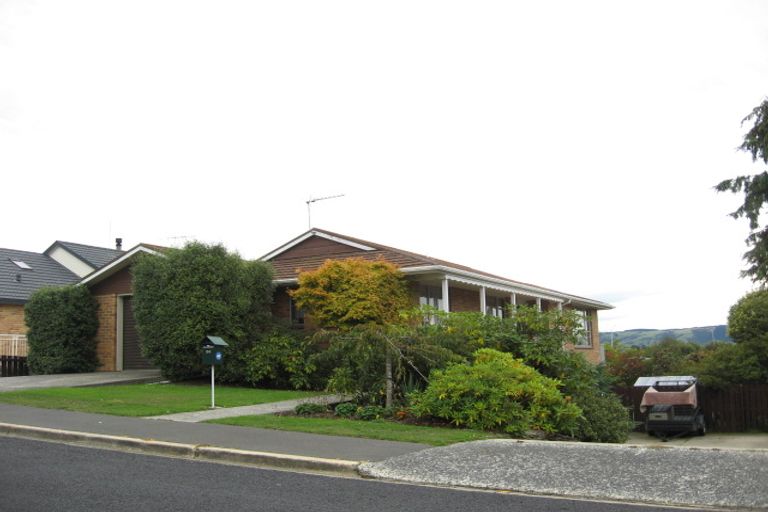 Photo of property in 26 Gebbie Street, Kinmont Park, Mosgiel, 9024