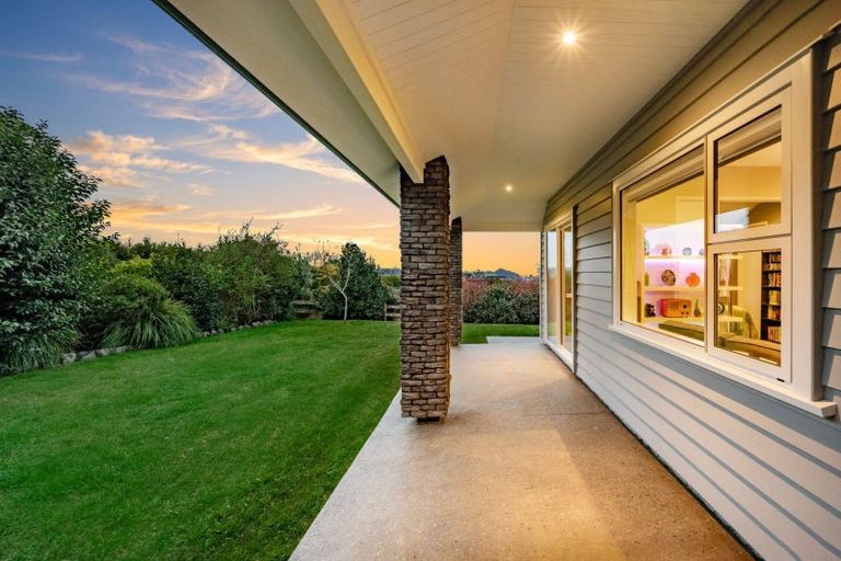 Photo of property in 101 Mount Albion Rise, Taupaki, Henderson, 0782