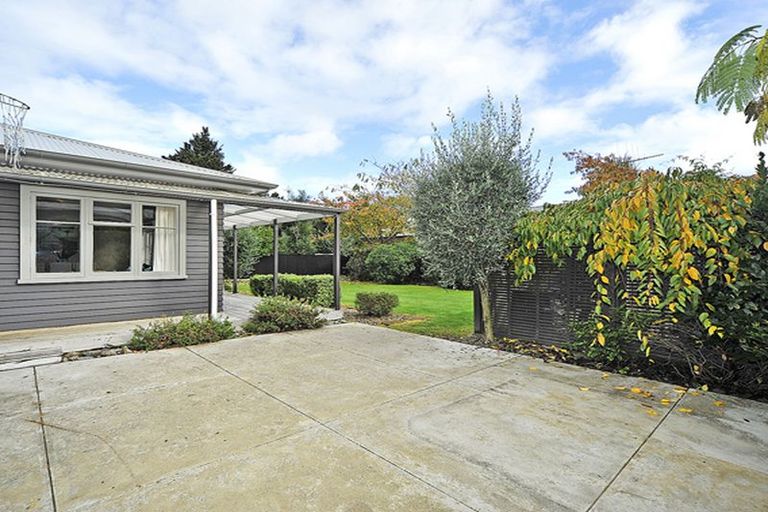 Photo of property in 197a Albert Street, Hokowhitu, Palmerston North, 4410