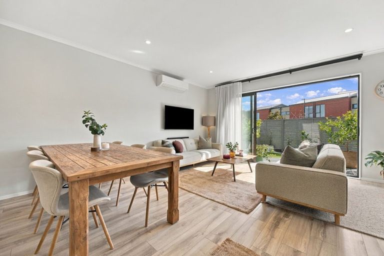 Photo of property in 8 Roundel Crescent, Whenuapai, Auckland, 0618