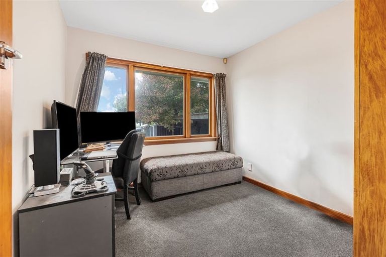 Photo of property in 35 Tauiwi Crescent, Hei Hei, Christchurch, 8042