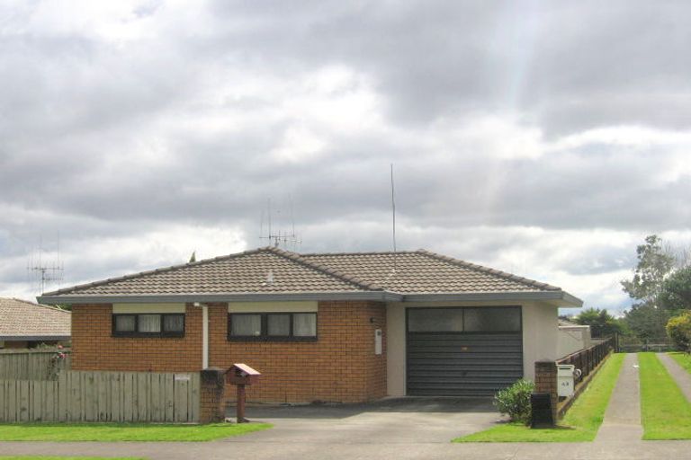 Photo of property in 35c Emmett Street, Greerton, Tauranga, 3112