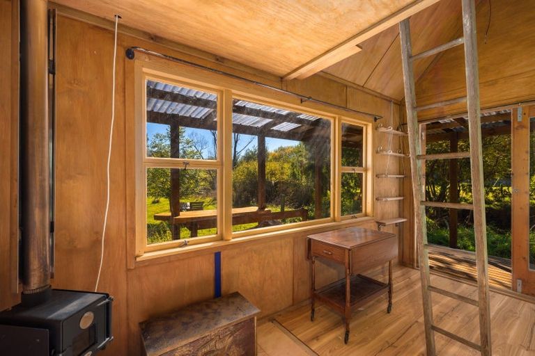 Photo of property in 149 Richfield Road, Port Levy, Diamond Harbour, 8972