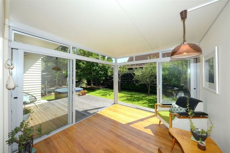 Photo of property in 36a Heberden Avenue, Sumner, Christchurch, 8081