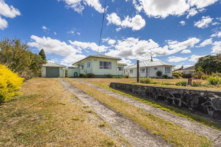 Photo of property in 54 Neal Street, Putaruru, 3411