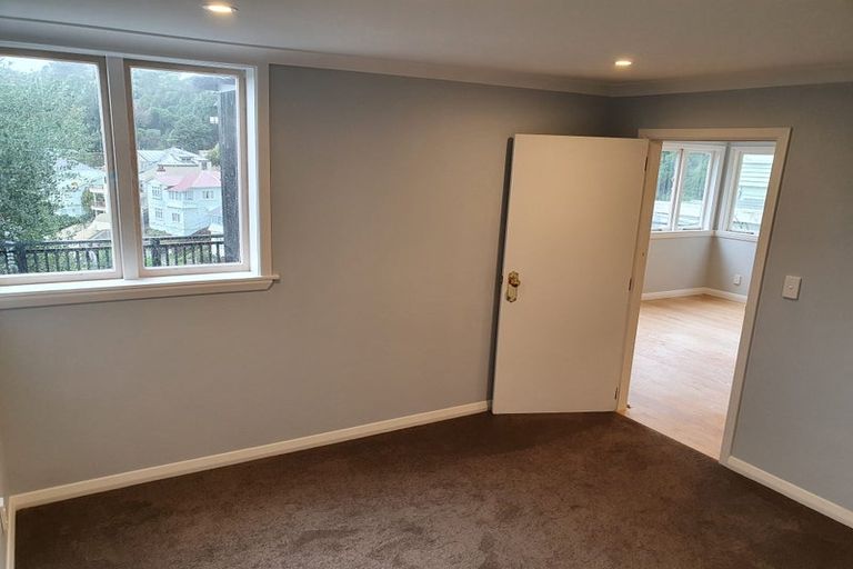 Photo of property in 52 Konini Road, Hataitai, Wellington, 6021