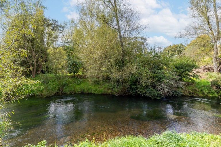 Photo of property in 192 Waotu Road, Putaruru, 3481