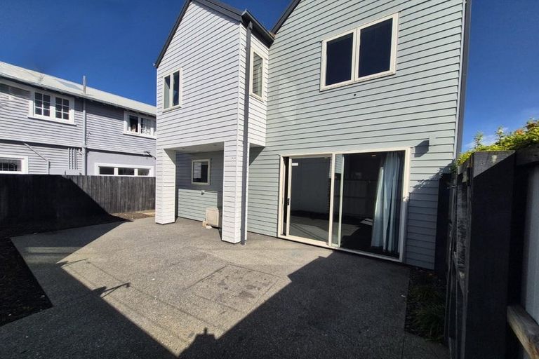 Photo of property in 4/346 Hereford Street, Linwood, Christchurch, 8011