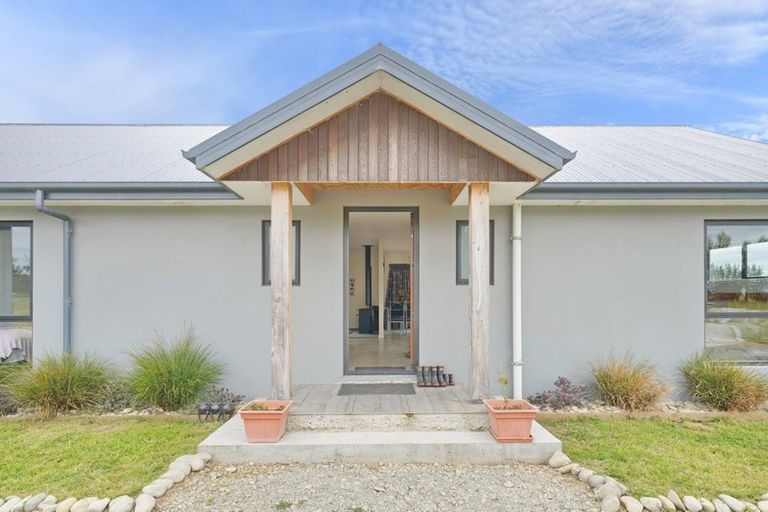 Photo of property in 492 Downs Road, Eyrewell, Rangiora, 7476
