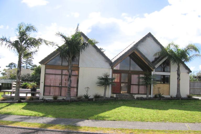 Photo of property in 52 El Dorado Leader, Pauanui, Hikuai, 3579