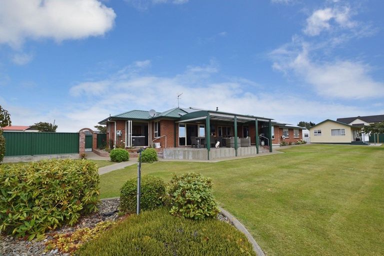 Photo of property in 21 Oteramika Road, Rockdale, Invercargill, 9812