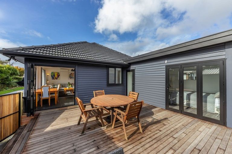 Photo of property in 97 Marshland Road, Shirley, Christchurch, 8061