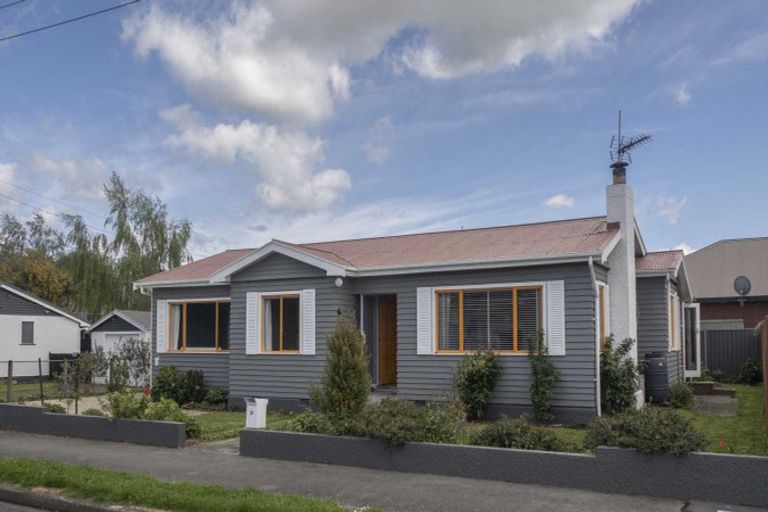 Photo of property in 2a Kaka Street, Masterton, 5810