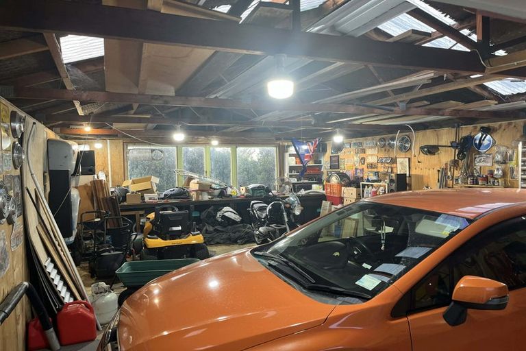 Photo of property in 117-119 Torea Street, Granity, 7823