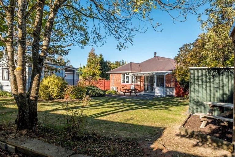 Photo of property in 10 Dorset Street, Hanmer Springs, 7334