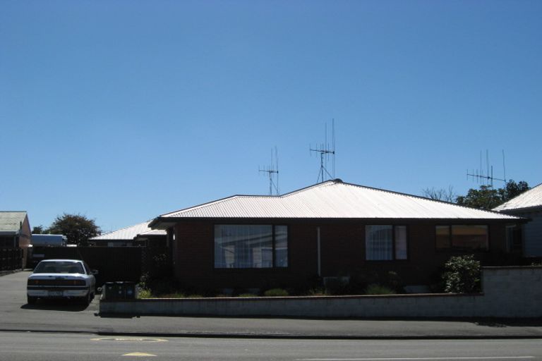 Photo of property in 1/31 Elizabeth Street, Seaview, Timaru, 7910