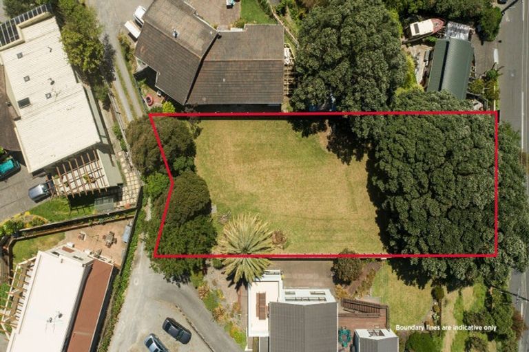 Photo of property in 10 Kohutuhutu Road, Raumati Beach, Paraparaumu, 5032