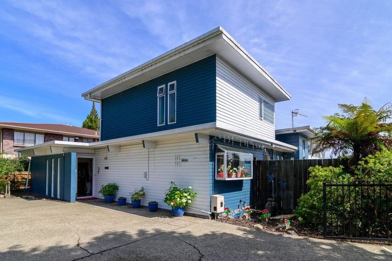 Photo of property in 21 Wylie Street, Glenholme, Rotorua, 3010