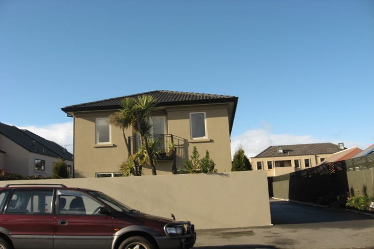 Photo of property in 460a Durham Street North, St Albans, Christchurch, 8014