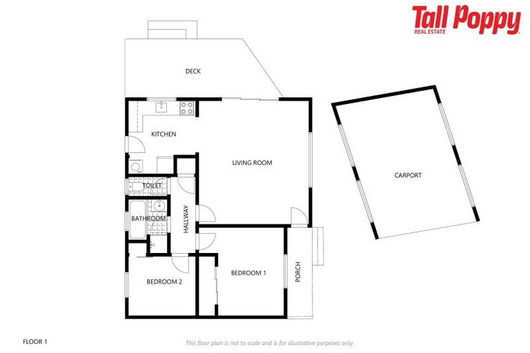 Photo of property in 90b Ararino Street, Trentham, Upper Hutt, 5018