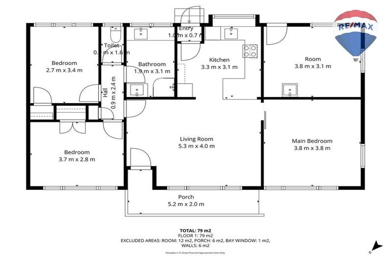 Photo of property in 87a Main Road, Wainuiomata, Lower Hutt, 5014