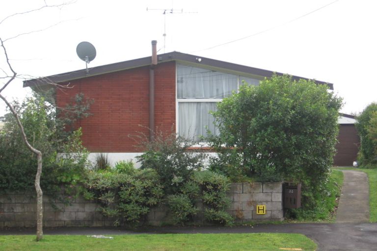 Photo of property in 32 Fitzroy Avenue, Fitzroy, Hamilton, 3206