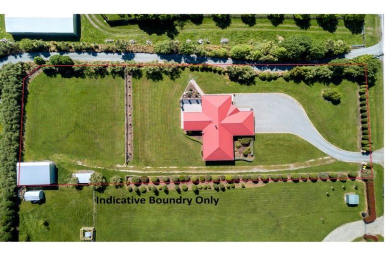 Photo of property in 27 Greig Street, Pleasant Point, 7903