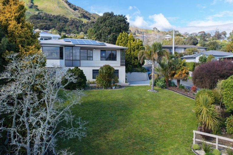 Photo of property in 27 Marybank Road, Marybank, Whanganui, 4572