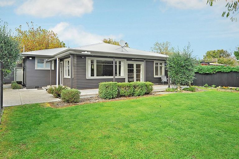 Photo of property in 197a Albert Street, Hokowhitu, Palmerston North, 4410